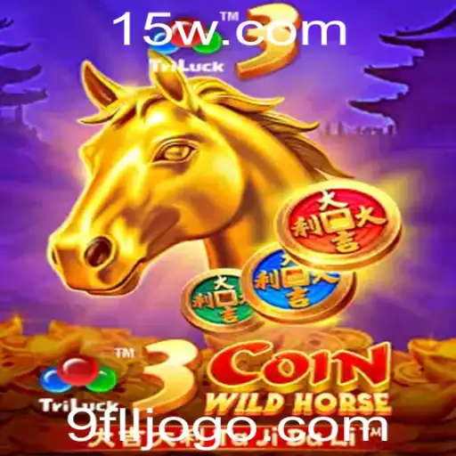 Descobrindo o Universo de 3CoinWildHorse: A Nova Aventura de Jogo que Está Conquistando o Mundo