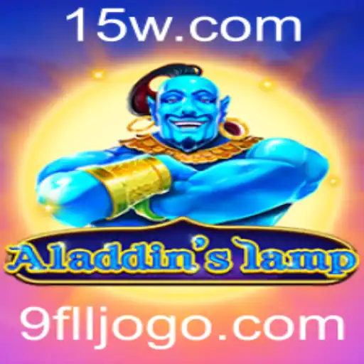 Descubra o Mundo Encantado de Aladdinslamp: Um Jogo de Aventura Mágica