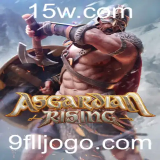 Explorando AsgardianRising: Uma Aventura Mítica nos Dias Atuais