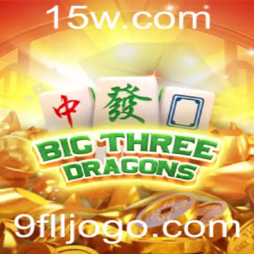 BigThreeDragons: Descubra o Fascinante Mundo Desse Jogo Inovador