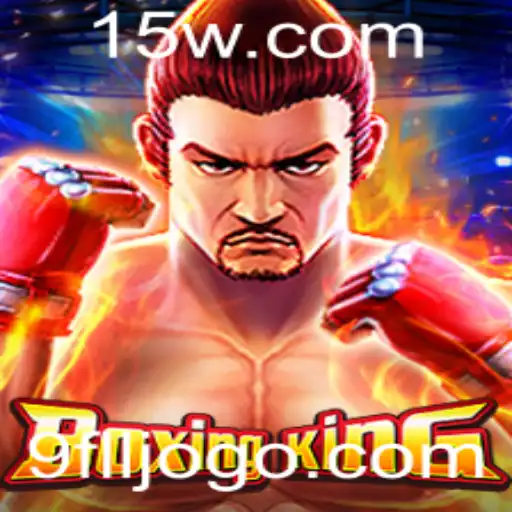 BoxingKing: O Empolgante Mundo do Jogo de Boxe