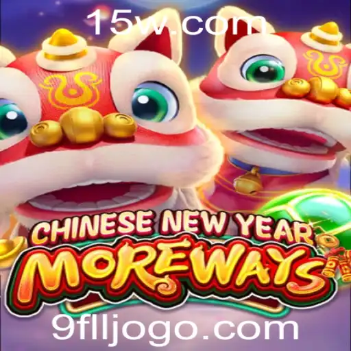 CHINESENEWYEARMOREWAYS: Descubra o Jogo que Celebra o Ano Novo Chinês