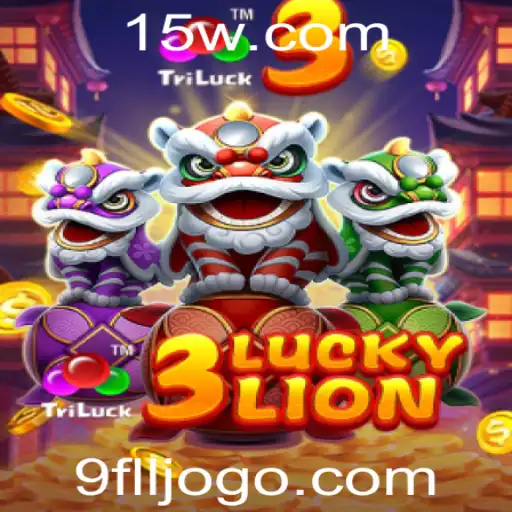 Explorando o Fascinante Mundo de 3LUCKYLION: Regras e Estratégias de Jogo