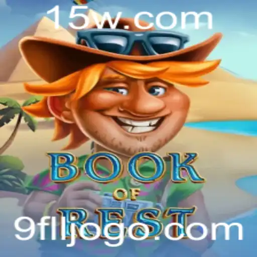 Descubra BookofRest: O Jogo que Está Transformando o Entretenimento Digital