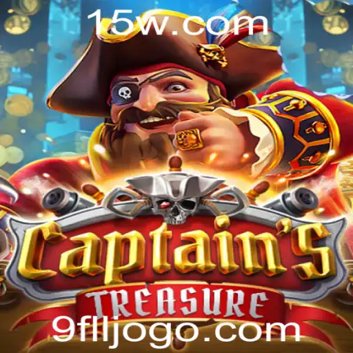 Descubra o Fascinante Mundo de CaptainssTreasure