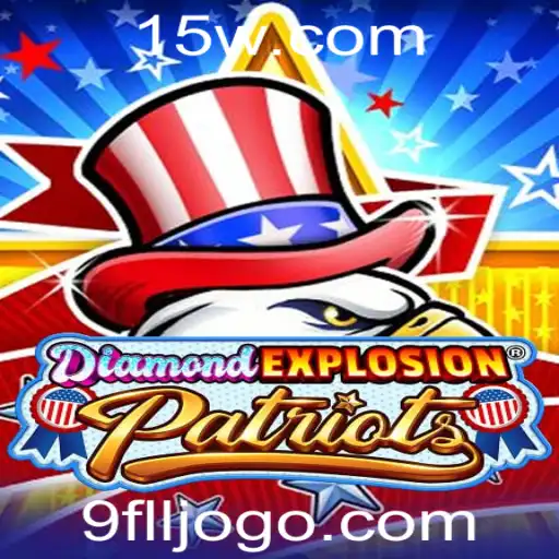 Desvendando o Universo de DiamondExplosionPatriots