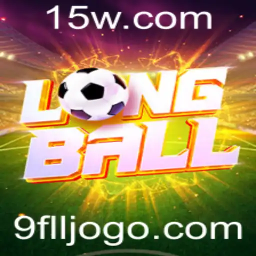 LongBall: A Nova Sensação no Mundo dos Jogos com a Palavra-Chave 9fll