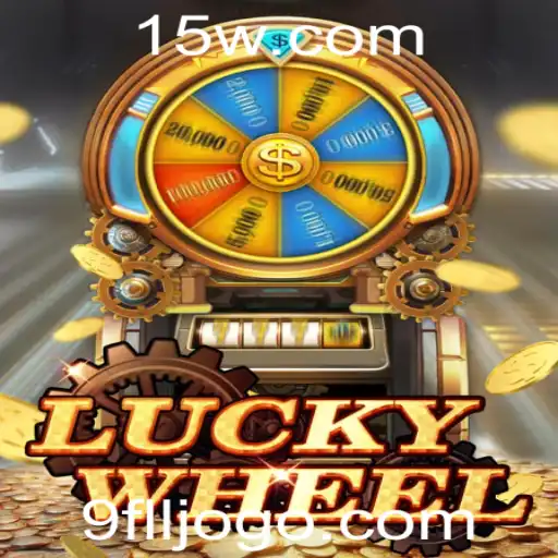 Explore o Mundo do Jogo: LuckyWheel