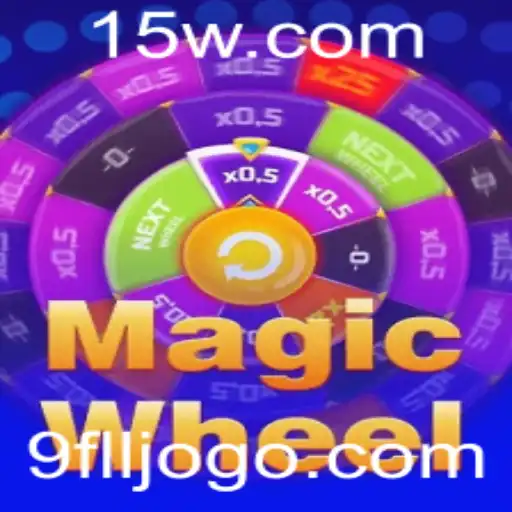 MagicWheel: Descubra o Novo Jogo que Está Conquistando o Mundo