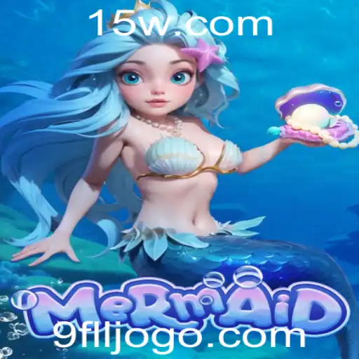Descubra as Aventuras Subaquáticas com o Jogo 'Mermaid'