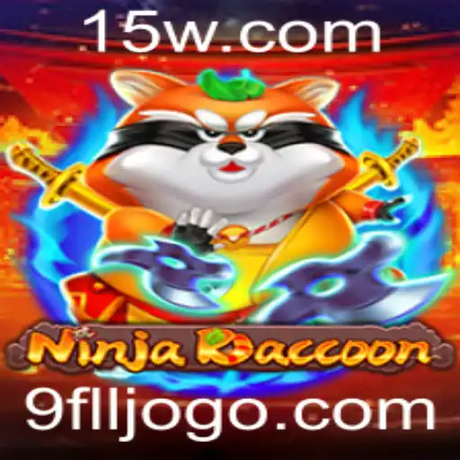 Descubra o Universo Aventureiro de NinjaRaccoon: Um Jogo Inovador e Empolgante