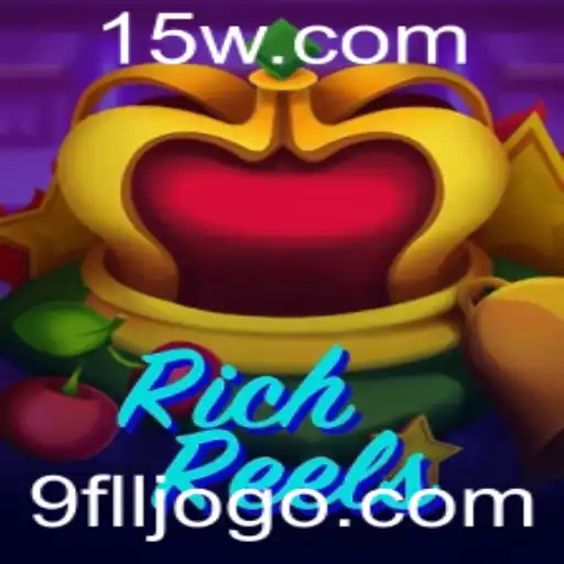 RichReels: Um Mergulho Profundo no Mundo do Jogo Excitante