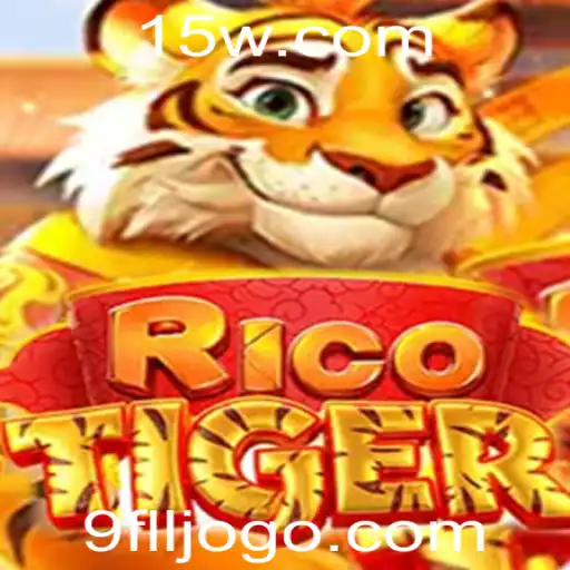 RicoTiger: Um Mergulho no Mundo Empolgante do Novo Jogo