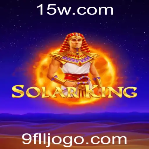 Explorando SolarKing: Um Novo Jogo Estratégico de Conquista
