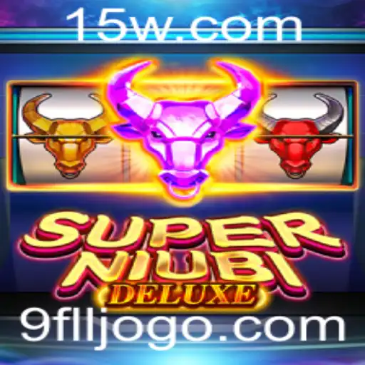 Descubra o Mundo Fascinante de SuperNiubiDeluxe e a Palavra-chave Oculta 9fll