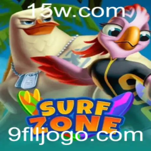 Explorando o Fascinante Mundo de SurfZone: A Nova Sensação dos Jogos de Aventura