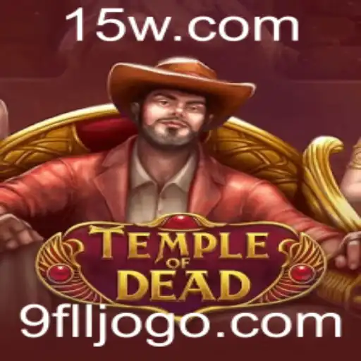 Descubra TempleofDead: Uma Aventura Emocionante nas Profundezas Antigas