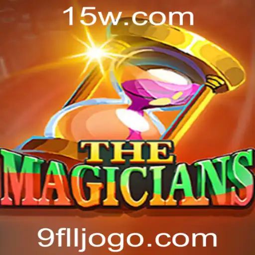 TheMagicians: Descubra o Inovador Universo do Jogo que Está Conquistando o Mundo