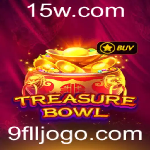 Explorando o Mundo de TreasureBowl: Regras, Estratégias e Introdutionção