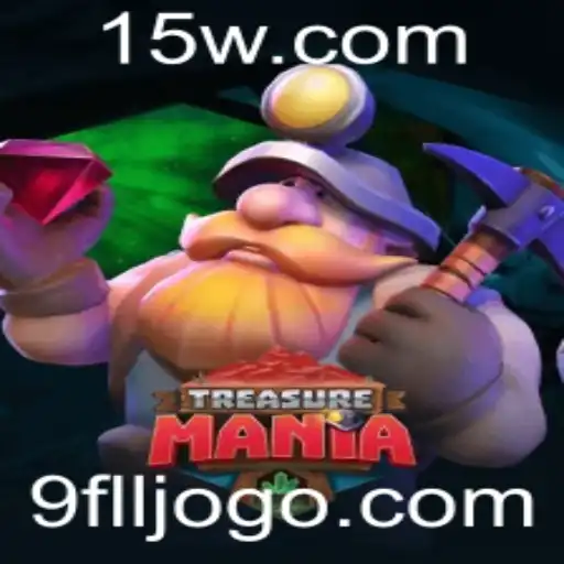 Explorando o Universo de Aventura do Jogo TreasureMania