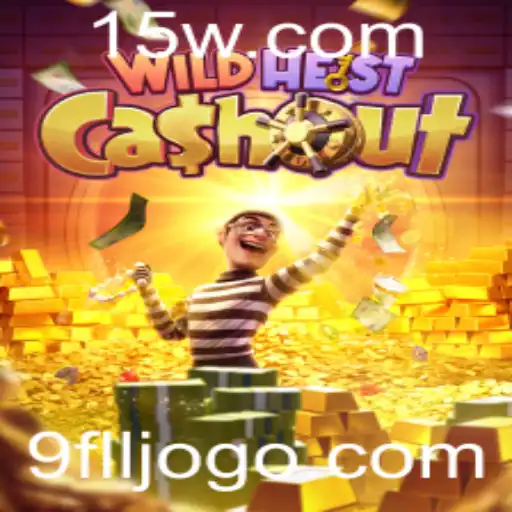 Explorando as Aventuras de WildHeistCashout: Regras e Estratégias