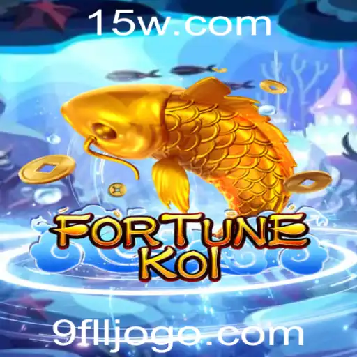 FORTUNEKOI: Um Mergulho no Fascinante Mundo do Jogo de Estratégia