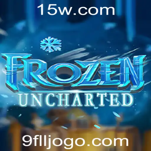 Descubra o Mundo de FrozenUncharted: Um Jogo de Aventuras Emocionantes