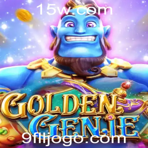 GOLDENGENIE: Descubra o Jogo Encantado Que Está Revolucionando o Mundo do Entretenimento