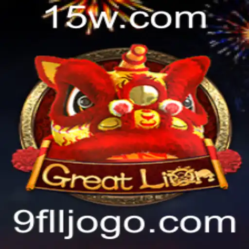 GreatLion: A Nova Sensação no Mundo dos Jogos