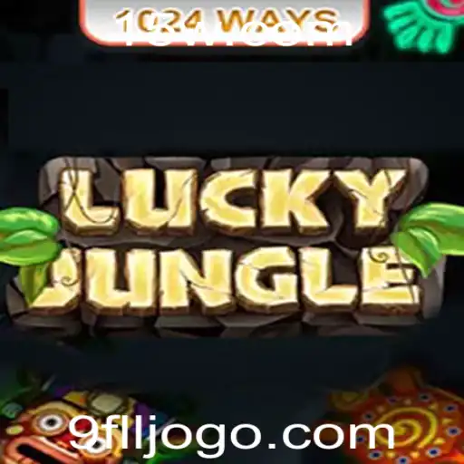 Descubra as Aventuras de LuckyJungle1024: Um Mundo de Estratégia e Diversão