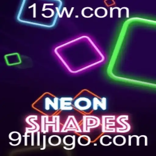 Explorando o Mundo Atraente de NeonShapes: O Jogo do Futuro