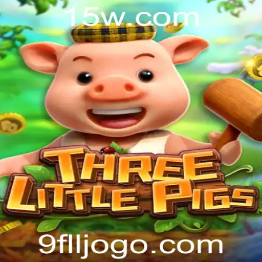 Descubra o Fascinante Mundo de THREELITTLEPIGS: Uma Aventura de Estratégia e Criatividade