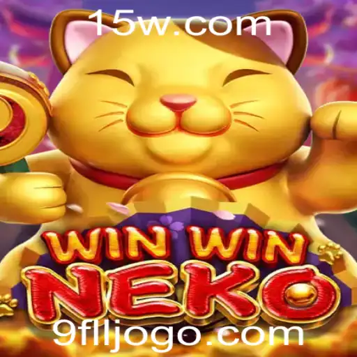 WinWinNeko: Descubra o Fascinante Mundo do Jogo Inovador com a Chave 9fll